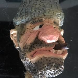 Meet your Posher, Mariano